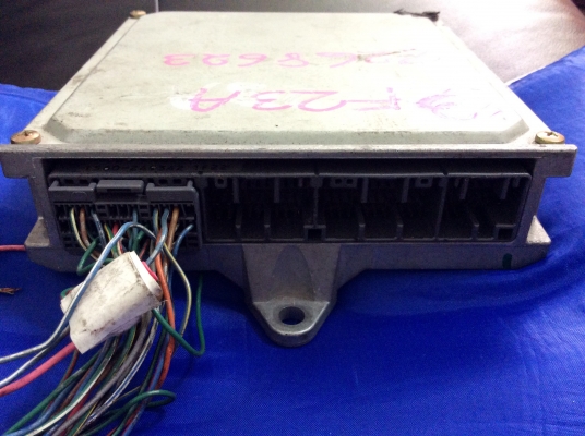 ขายกล่องเดิม honda accord งูเห่า เครื่อง F23a1