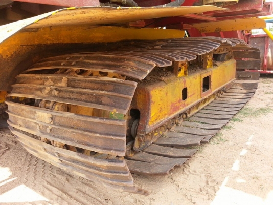 ขายรถเกี่ยวข้าว เกษตรพัฒนา อุ้ม2.5ตัน เครื่อง195เทอร์โบ สภาพพร้อมใช้งาน ช่วงล่างดี ทำงานเร็วได้ทุกระบบ สนใจโทร 090-8588220คุณนะ 093-3258446คุณบิว ID:narong498 หรือเข้าดูสินค้าอื่นๆได้ที่ www.truck.in.th/498 หรือเพจFacebook ณรงค์ ซื้อขายรถมือสอง (เว็บไซต์ส