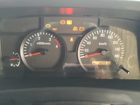 NPR 150 แรง ปี 52ไมล์122,570 กม.    ราคา 880,000 บาท