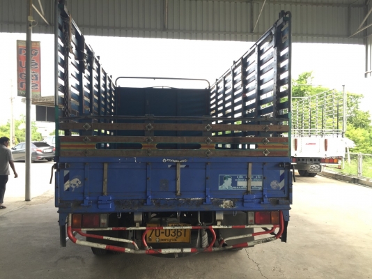 NPR 150 แรง ปี 52ไมล์122,570 กม.    ราคา 880,000 บาท