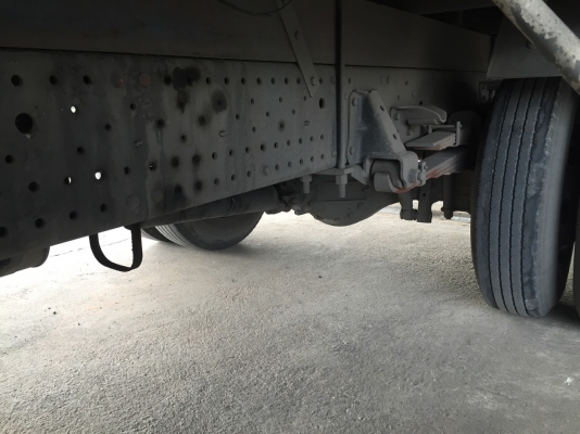 NPR 150 แรง ปี 52ไมล์122,570 กม.    ราคา 880,000 บาท