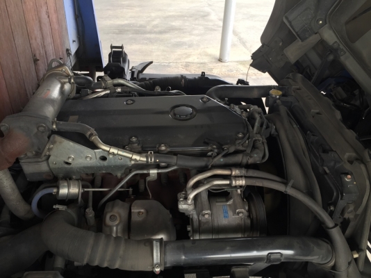 NPR 150 แรง ปี 52ไมล์122,570 กม.    ราคา 880,000 บาท