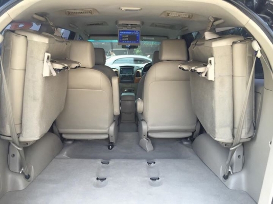 TOYOTA INNOVA 2.0 V เกียAT สีดำ ปี10 TOYOTA INNOVA 2.0 V เกียAT สีดำ ปี10