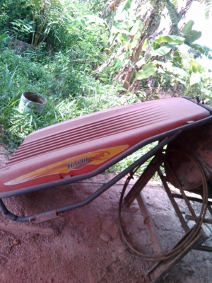 KUBOTA L3408 หาง5 ใบดัน รถสวยเดิมบาง พร้อมใช้ หลังคาแดง