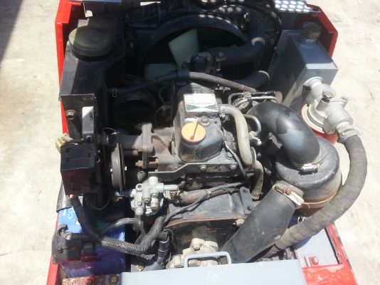 รถขุดเล็ก Takeuchi Tb007 นำเข้าญี่ปุ่น รถขุดเล็ก Takeuchi Tb007 นำเข้าญี่ปุ่น