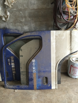 ประตู NKR หัวเตี้ย