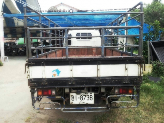 ขาย อีซูซุ 130 Nkr สภาพสวยๆ