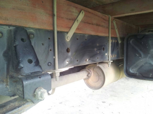 ขาย อีซูซุ 130 Nkr สภาพสวยๆ