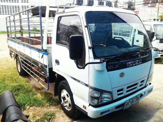 ขาย อีซูซุ 130 Nkr สภาพสวยๆ