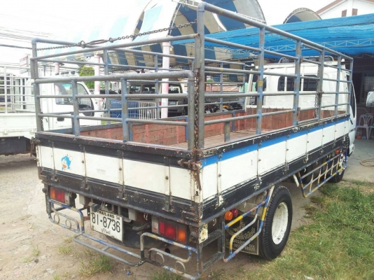 ขาย อีซูซุ 130 Nkr สภาพสวยๆ