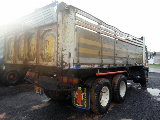 ขายดั้ม2เพลา MITSUBISHI FN527M-TF เครื่อง220เทอร์โบ โลฮาย10สปีด เครื่องดีแคชซีสวย ยางดี ภายในสวย แอร์เย็น สภาพพร้อมใช้งาน เอกสารพร้อมโอน สนใจโทร 090-8588220คุณนะ 093-3258446คุณบิว ID:narong498 หรือเข้าดูสินค้าอื่นๆได้ที่ www.truck.in.th/498 หรือเพจFaceboo