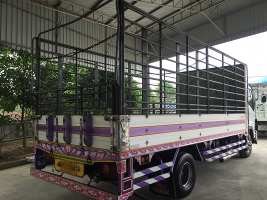 FRR   210 แรง  ปี 54    ยาว 5.69 เมตร รถตามภาพ  ราคา  1,150,000 บาท