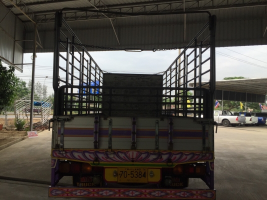 FRR   210 แรง  ปี 54    ยาว 5.69 เมตร รถตามภาพ  ราคา  1,150,000 บาท