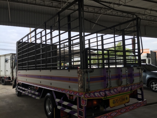 FRR   210 แรง  ปี 54    ยาว 5.69 เมตร รถตามภาพ  ราคา  1,150,000 บาท