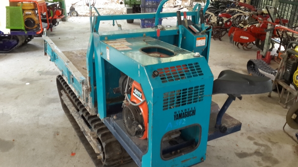 รถบรรทุกการเกษตรและก่อสร้าง