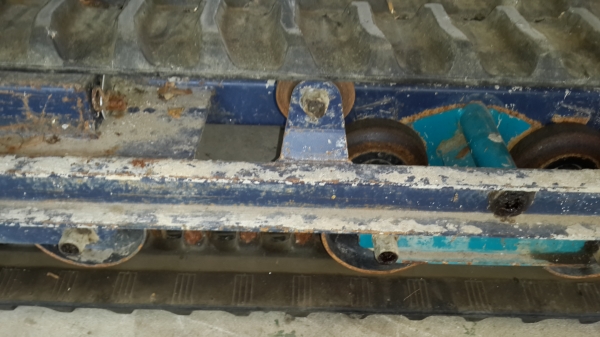 รถบรรทุกการเกษตรและก่อสร้าง