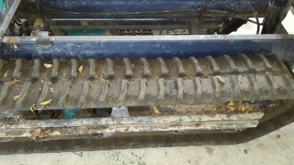 รถบรรทุกการเกษตรและก่อสร้าง