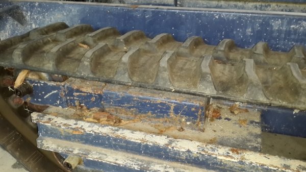 รถบรรทุกการเกษตรและก่อสร้าง