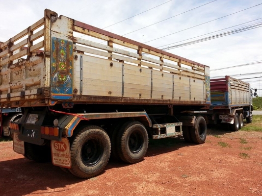 ขายรถพ่วงHINO 380แรง ปี53ซีรี่500 เครื่องดี แคชซีสวย สภาพพร้อมใช้งาน เอกสารพร้อมโอน สนใจโทร 090-8588220คุณนะ 093-3258446คุณบิว ID:narong498 หรือเข้าดูสินค้าอื่นๆได้ที่ www.truck.in.th/498 หรือเพจFacebook ณรงค์ ซื้อขายรถมือสอง (เว็บไซต์ส่วนตัว) หรือFaceboo