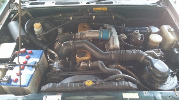 ขาย isuzu dragoneyes 2.5di ตอนเดียว ปี97 สภาพสวย ใช้งานได้ทันที เจ้าของขายเอง เงินสด 160,000 บาท