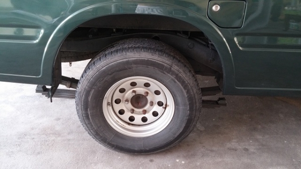 ขาย isuzu dragoneyes 2.5di ตอนเดียว ปี97 สภาพสวย ใช้งานได้ทันที เจ้าของขายเอง เงินสด 160,000 บาท