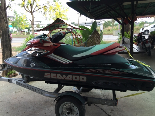 seadoo 215