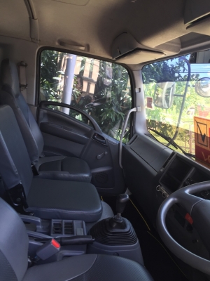 FTR 220 แรง ปี 55    CNG ติดตั้งจากโรงงาน     ราคา  1,350,000  บาท