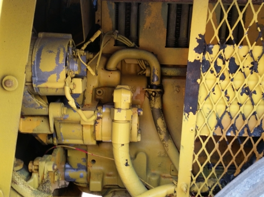 ขายรถบด 5.5 ตัน BOMAG BW172AD นำเข้าจาก USA แท้ 100\% สภาพสวย ไม่เคยใช้งานในไทย