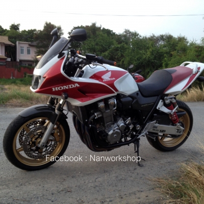 ขาย HONDA CB 1300 ขาย HONDA CB 1300