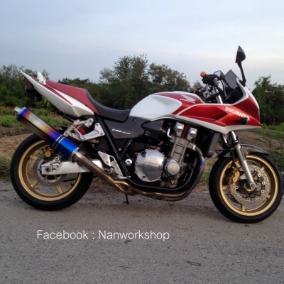 ขาย HONDA CB 1300