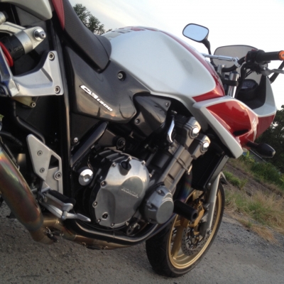 ขาย HONDA CB 1300 ขาย HONDA CB 1300