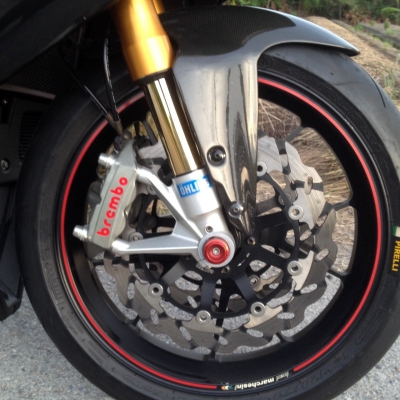 ขาย DUCATI 1098S