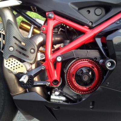 ขาย DUCATI 1098S