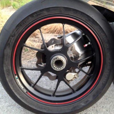 ขาย DUCATI 1098S