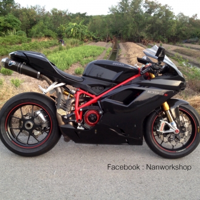 ขาย DUCATI 1098S