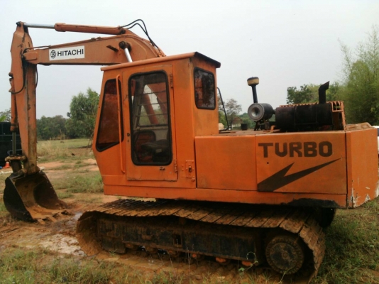 ขายHITACHI  UH04