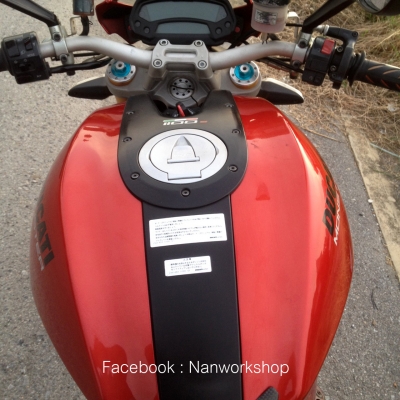 ขาย DUCATI MONSTER 1100 S