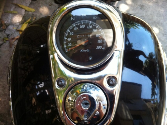 ขออนุญาติขาย Honda Phantom TA200 Small Fire Edition ปี50 ทะเบียนมงคล ฟรีค่าโอน ขออนุญาติขาย Honda Phantom TA200 Small Fire Edition ปี50 ทะเบียนมงคล ฟรีค่าโอน