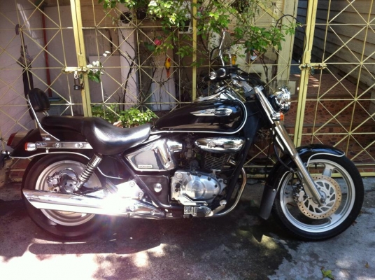 ขออนุญาติขาย Honda Phantom TA200 Small Fire Edition ปี50 ทะเบียนมงคล ฟรีค่าโอน ขออนุญาติขาย Honda Phantom TA200 Small Fire Edition ปี50 ทะเบียนมงคล ฟรีค่าโอน