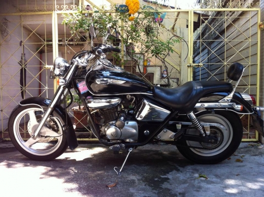 ขออนุญาติขาย Honda Phantom TA200 Small Fire Edition ปี50 ทะเบียนมงคล ฟรีค่าโอน ขออนุญาติขาย Honda Phantom TA200 Small Fire Edition ปี50 ทะเบียนมงคล ฟรีค่าโอน