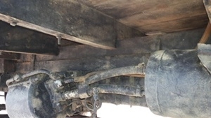 ขายรถบรรทุกหกล้อเครื่องอีสุสุ85แรง ช่วงล่างอีสุสุ100แรง วิ่งข้าว วิ่งมัน บรรทุกพืชผลการเกษตรทุกชนิดได้ เช็คแล้วพร้อมใช้ ส่งฟรี