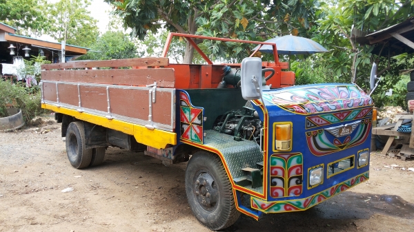 ขายรถบรรทุกหกล้อเครื่องอีสุสุ85แรง ช่วงล่างอีสุสุ100แรง วิ่งข้าว วิ่งมัน บรรทุกพืชผลการเกษตรทุกชนิดได้ เช็คแล้วพร้อมใช้ ส่งฟรี