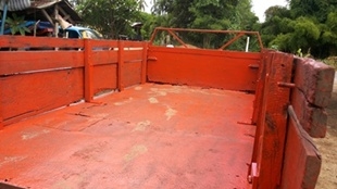 ขายรถบรรทุกหกล้อเครื่องอีสุสุ85แรง ช่วงล่างอีสุสุ100แรง วิ่งข้าว วิ่งมัน บรรทุกพืชผลการเกษตรทุกชนิดได้ เช็คแล้วพร้อมใช้ ส่งฟรี