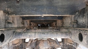 ขายรถบรรทุกหกล้อเครื่องอีสุสุ85แรง ช่วงล่างอีสุสุ100แรง วิ่งข้าว วิ่งมัน บรรทุกพืชผลการเกษตรทุกชนิดได้ เช็คแล้วพร้อมใช้ ส่งฟรี