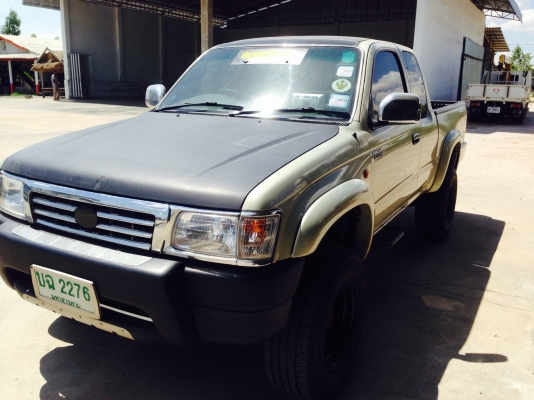 Tiger3000efi Tiger3000efi