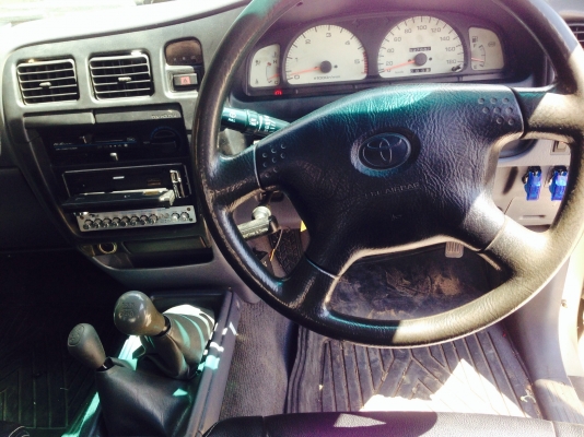 Tiger3000efi Tiger3000efi