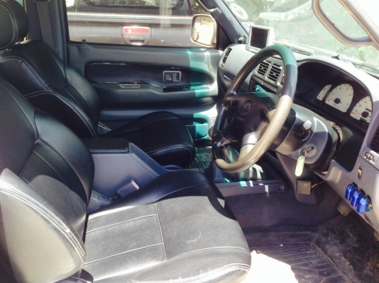 Tiger3000efi Tiger3000efi