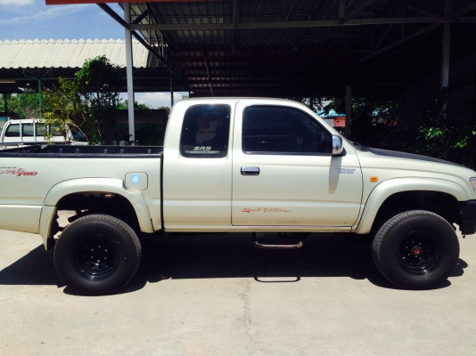 Tiger3000efi Tiger3000efi