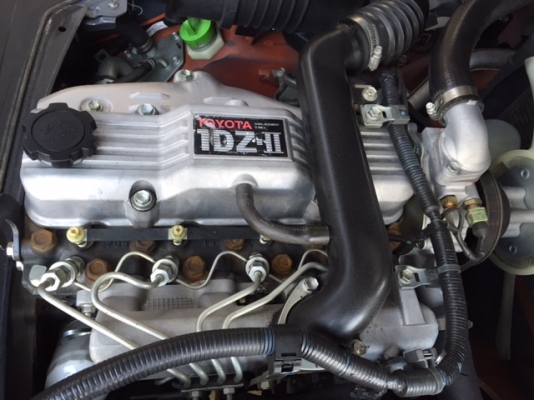 ขายฟอร์คลิฟต์ TOYOTA 42-8FD25 ดีเซล ,เกียร์ออโต ,เสายกสูง 3 เมตร ,รถใช้งานมาน้อย 2000 กว่าช.ม ( SPECS JAPAN ) สภาพพร้อมใช้งาน ขายฟอร์คลิฟต์ TOYOTA 42-8FD25 ดีเซล ,เกียร์ออโต ,เสายกสูง 3 เมตร ,รถใช้งานมาน้อย 2000 กว่าช.ม ( SPECS JAPAN ) สภาพพร้อมใช้งาน