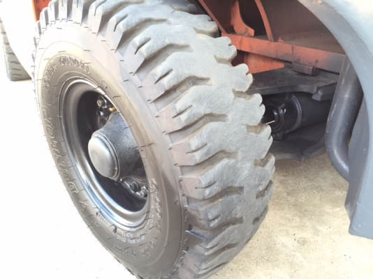 ขายฟอร์คลิฟต์ TOYOTA 42-8FD25 ดีเซล ,เกียร์ออโต ,เสายกสูง 3 เมตร ,รถใช้งานมาน้อย 2000 กว่าช.ม ( SPECS JAPAN ) สภาพพร้อมใช้งาน ขายฟอร์คลิฟต์ TOYOTA 42-8FD25 ดีเซล ,เกียร์ออโต ,เสายกสูง 3 เมตร ,รถใช้งานมาน้อย 2000 กว่าช.ม ( SPECS JAPAN ) สภาพพร้อมใช้งาน